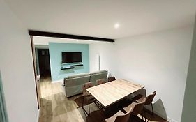 Appartement Djo&Juh2